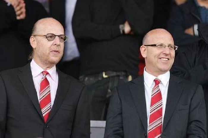 Joel Glazer 'overrules opinion of Man Utd advisors' to make decision on next manager