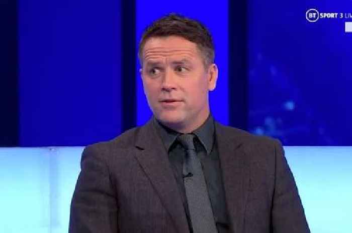 Michael Owen has theory about Liverpool's line-up vs Man City after Jurgen Klopp clues
