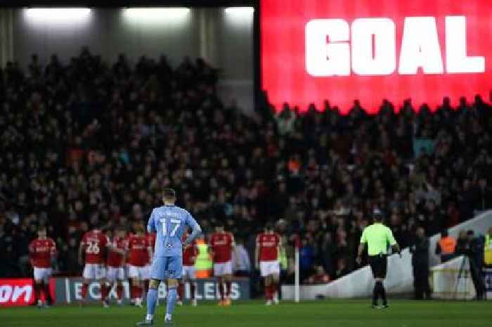 'Could we?' - Nottingham Forest fans daring to dream after Coventry City result