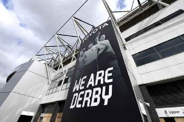 Shock Mike Ashley 'curveball' thrown at Nottingham Forest rivals Derby after big announcement