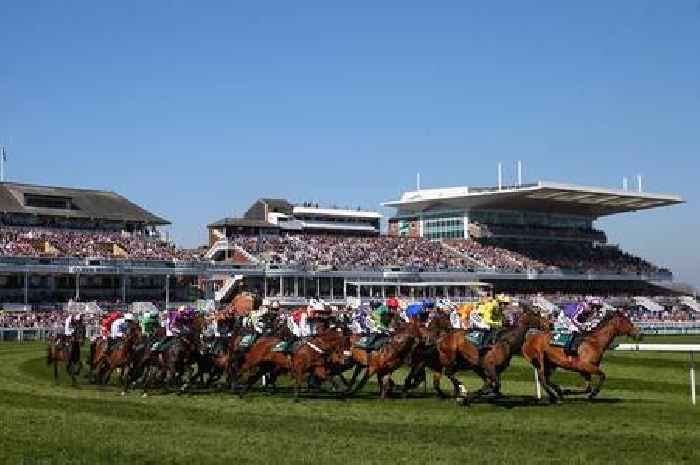 Who won the Grand National in 2021? Full list of finishers