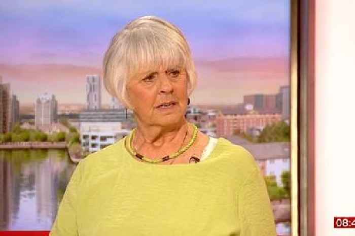 Nikki Grahame's mum shares her final words as BBC Breakfast fans left in tears