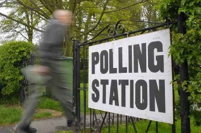 Full list of candidates for Exeter local elections