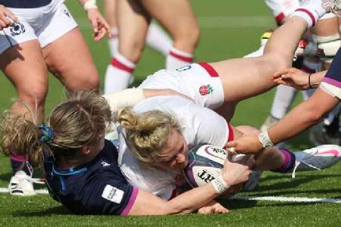 Connie Powell on why England's Women's Six Nations clash with Wales will have extra edge