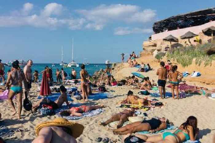 easyJet, BA, Ryanair, Jet2: Spain, France, Greece and Portugal travel rules ahead of Easter holidays