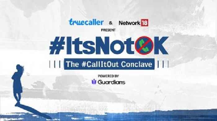 Rajeev Chandrasekhar and Raveena Tandon Talk About Women Harassment at #ItsNotOk The Call It Out Conclave
