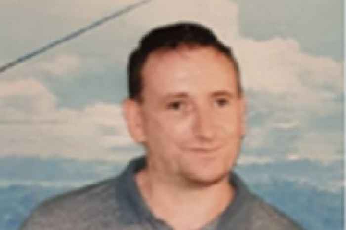 Missing Aberdeen man could be in Edinburgh as cops ramp up search