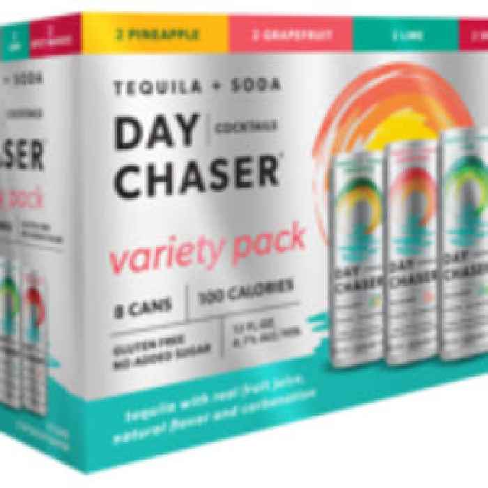 Day Chaser® Cocktails Named Official Partner of Yankees Radio Network