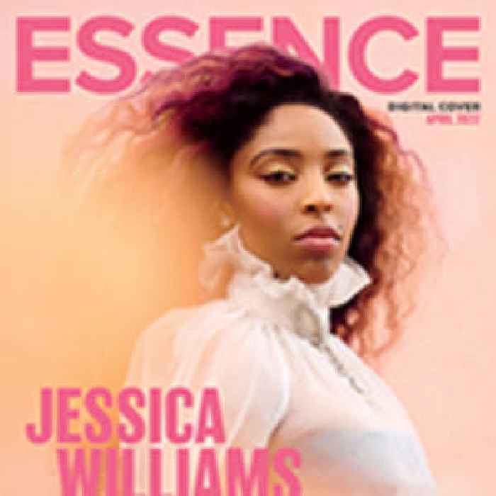 Essence April Digital Cover Star is Jessica Williams