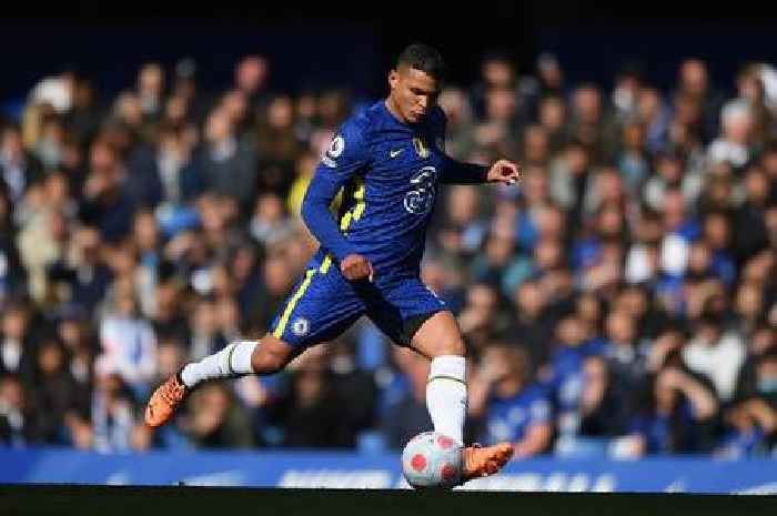 Thiago Silva drops huge Chelsea team news hint ahead of Real Madrid Champions League clash