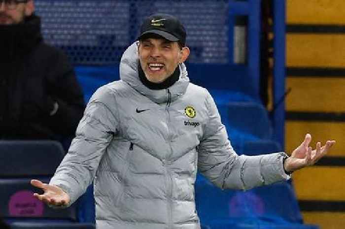 Tuchel makes brutal Chelsea admission but won't allow new owner excuse for Real Madrid loss