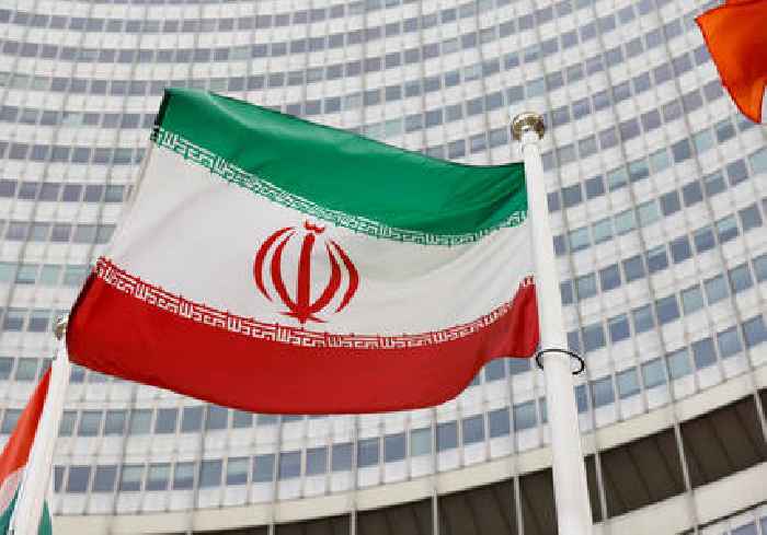Iran moves equipment for making centrifuge parts to Natanz - IAEA