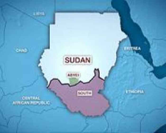 S.Sudan rivals seal security pact in peace 'milestone'