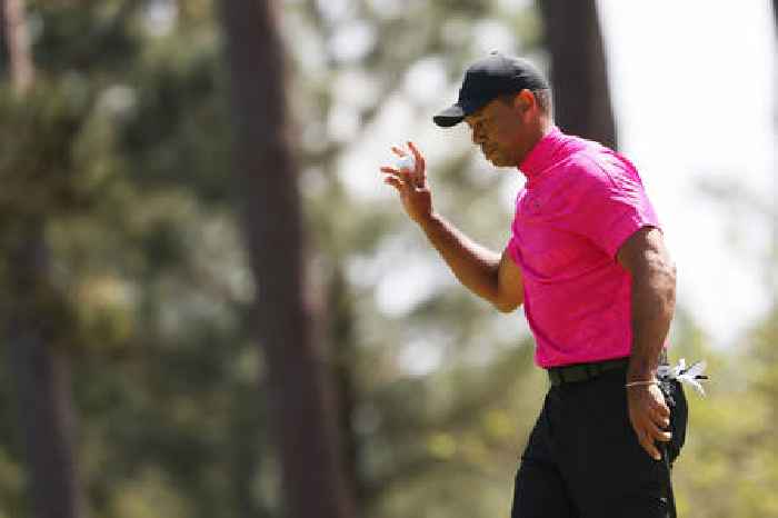 ‘Truly Incredible’: Golf Fans Fired Up About Tiger Woods’ Strong Start in Miracle Return to The Masters