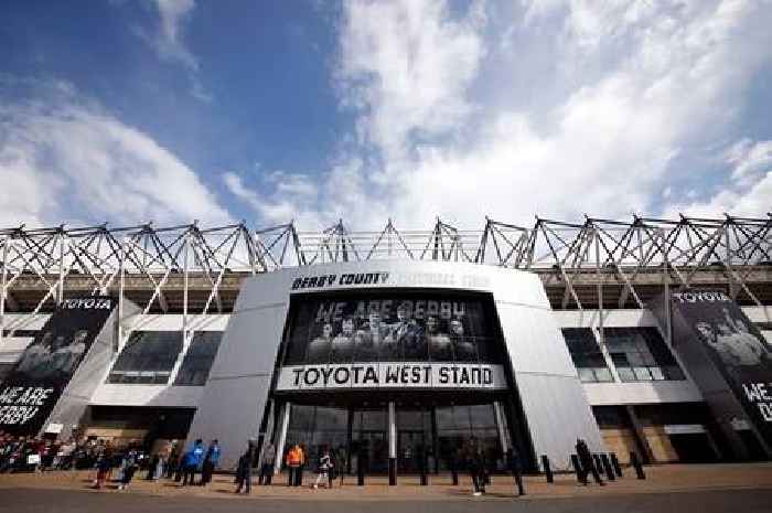 Derby County takeover news: Chris Kirchner net worth, further points penalty, interested parties