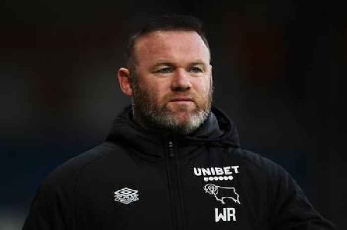 Wayne Rooney's insight into Derby County's 'ambitious and driven' preferred bidder Chris Kirchner