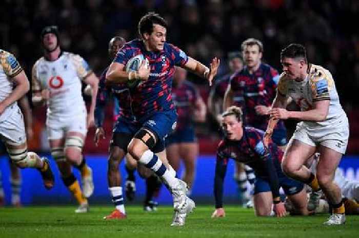 Bristol Bears predicted team to face Sale Sharks: Pat Lam's selection talking points