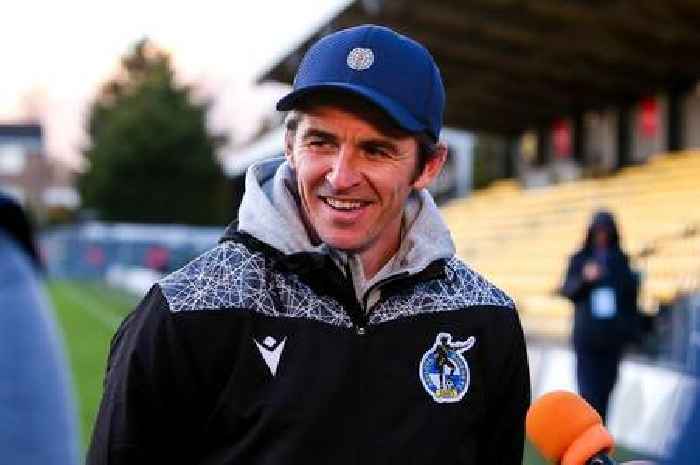 Bristol Rovers press conference live: Joey Barton on Tranmere, injuries and promotion race