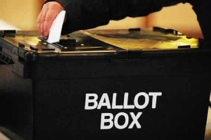 The full list of candidates standing in North East Lincolnshire Council elections