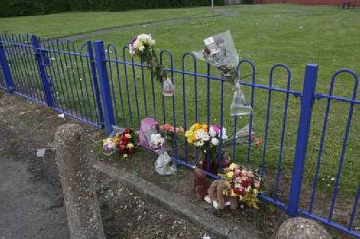 How the case against the four men who killed Sam Davies in Lincoln was built