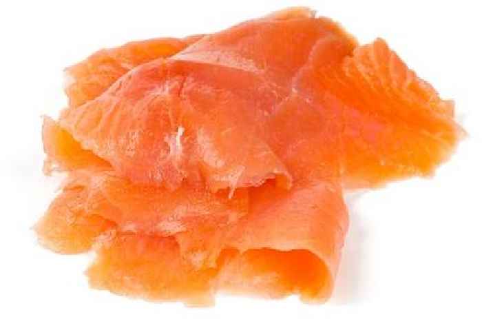 Smoked fish warning over listeria food poisoning  outbreak
