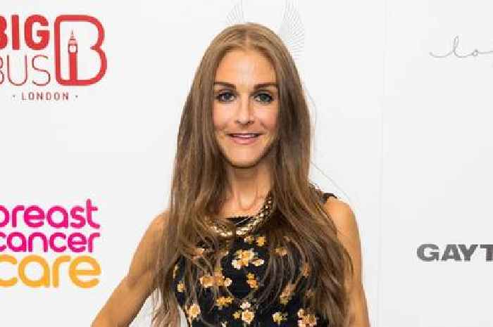 Viewers react to emotional Nikki Grahame documentary covering her life's highs and lows