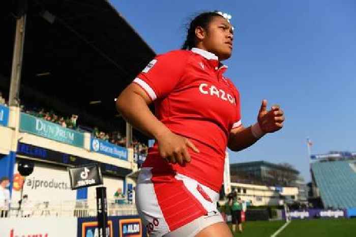 England v Wales Women's Six Nations team news as Sisilia Tuipulotu handed first start