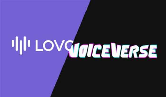 LOVO Raises $6.5M Pre-Series A to Develop the Voice of Web 3.0