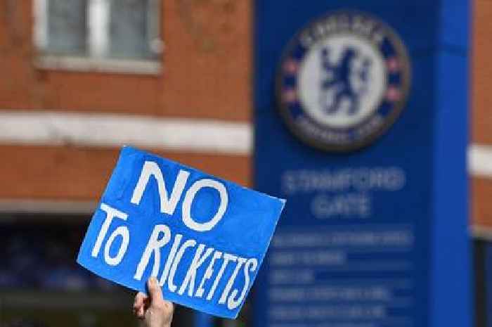 Chelsea sale: The 'valuable' advantage the Ricketts family have in winning takeover race