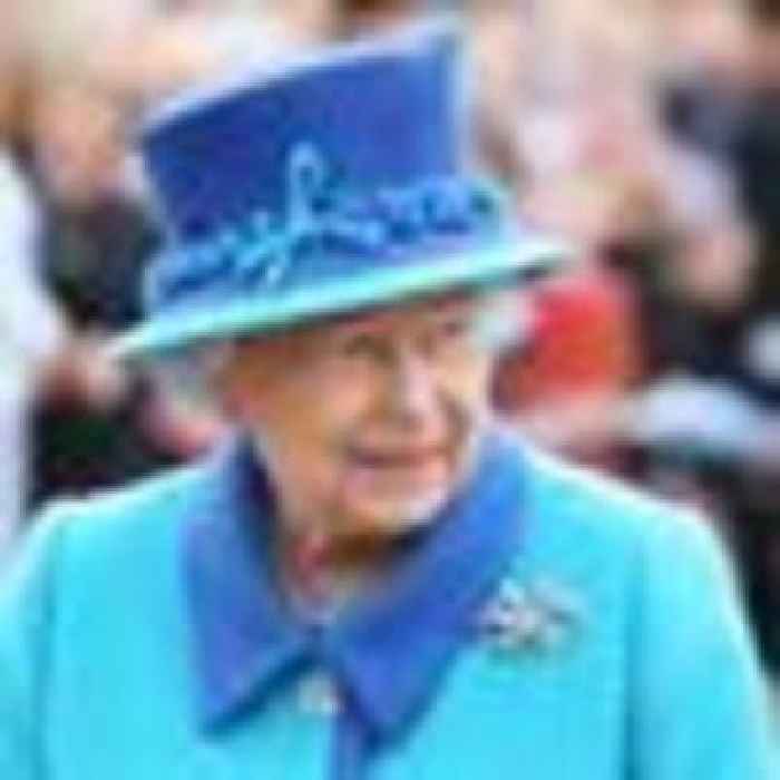 Official emails about protocols for Queen's death accidentally leaked