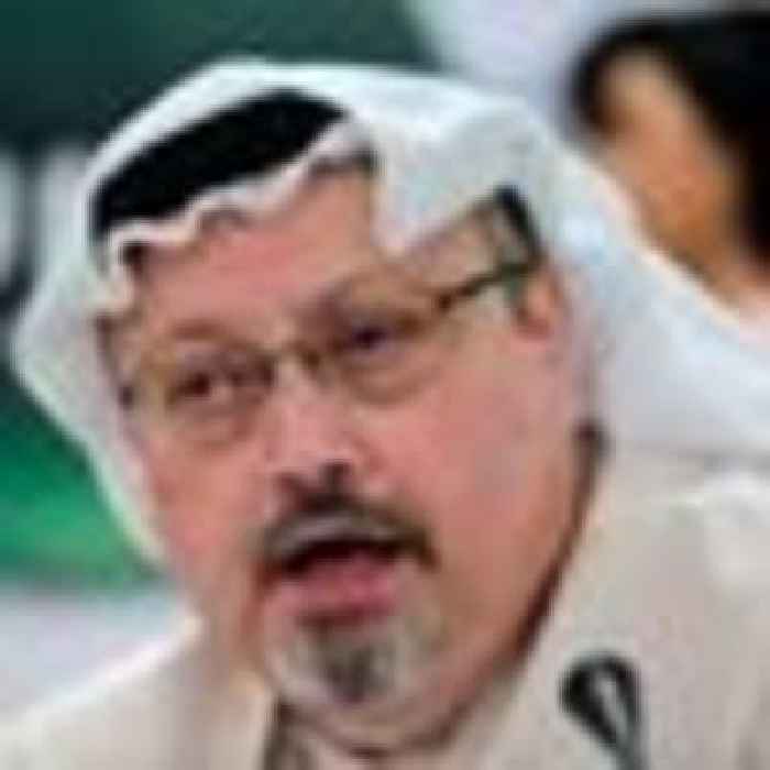 Trial of 26 Saudis accused of killing journalist Jamal Khashoggi suspended by Turkish court