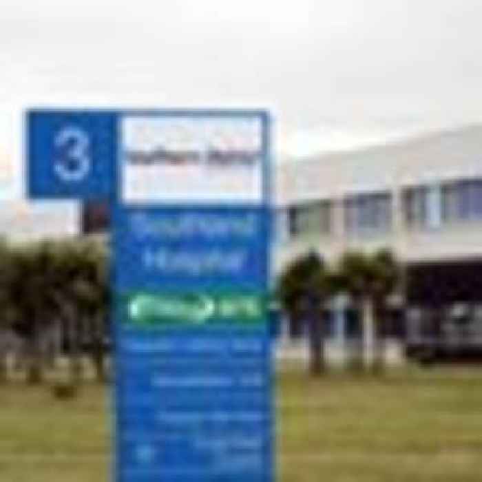 Covid-19 Omicron outbreak: Covid loses ward at Southland Hospital