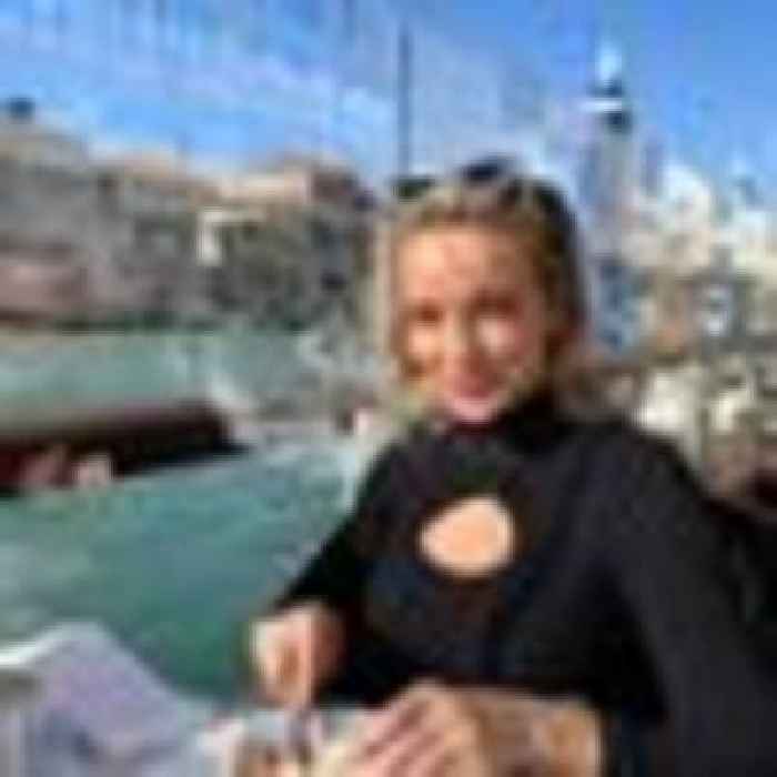 'Upset men around the world': Abbie Chatfield calls out 'sexist' menu in Italy