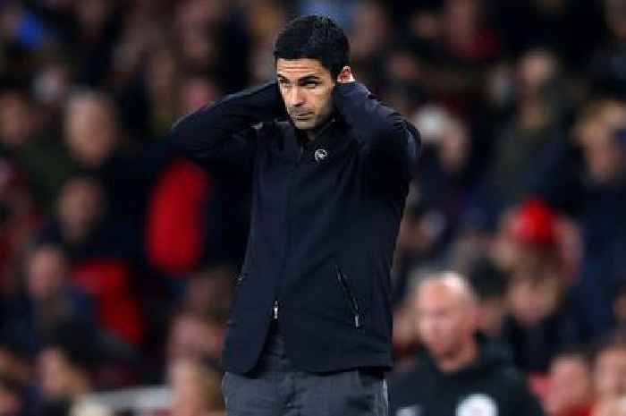 Mikel Arteta defends transfer policy but expects busy summer as Arsenal prepare spree