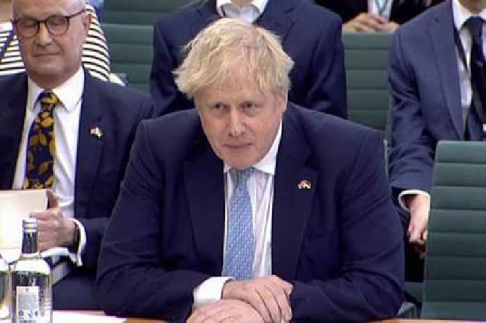 Prime Minister Boris Johnson to host major press conference on Friday afternoon