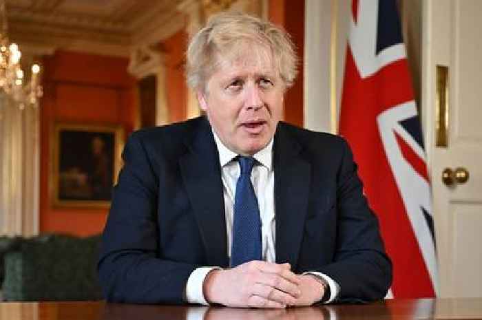 Boris Johnson to hold major press conference this afternoon