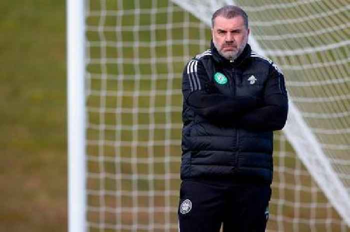 Ange Postecoglou insists any Celtic complacency will bring consequences as he gives '100 per cent' verdict on Kyogo