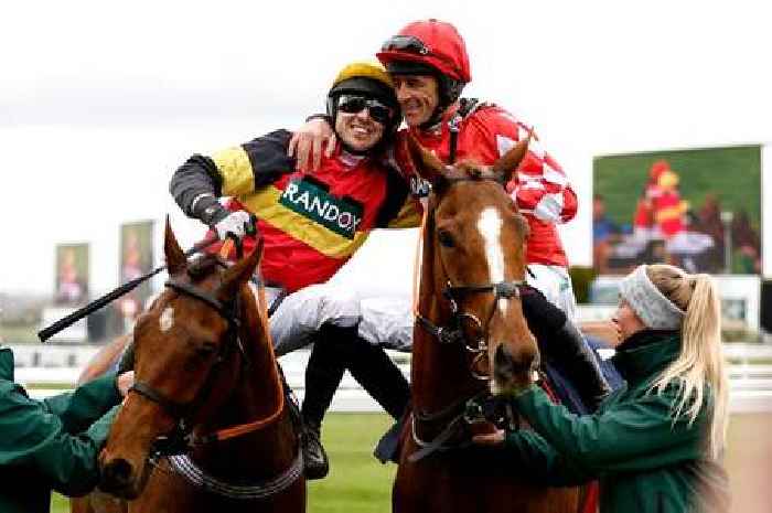 Grand National Festival tips plus best bets for Bangor On Dee, Newcastle and Thirsk