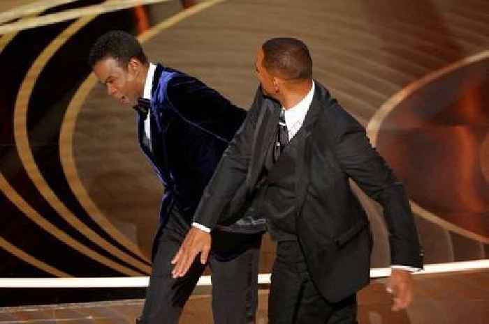 Will Smith's Oscar fate to be decided within hours as Academy 'split' over Chris Rock slap