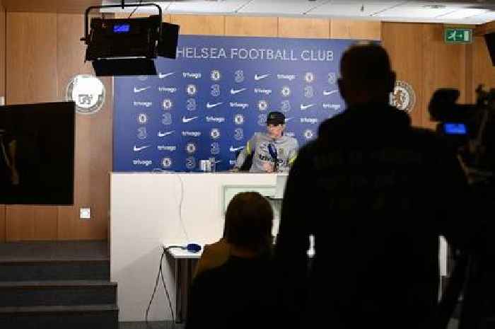 Chelsea press conference LIVE: Thomas Tuchel on Southampton, Real Madrid, takeover, Mendy, Kante