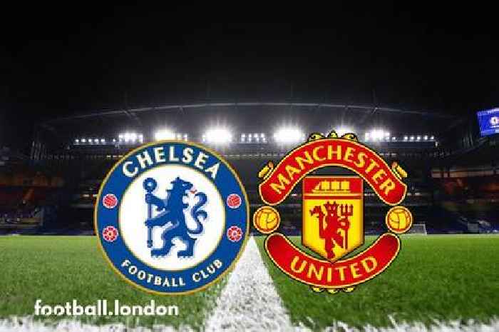 Manchester United vs Chelsea U23s LIVE: Goal and score updates from Premier League 2 clash