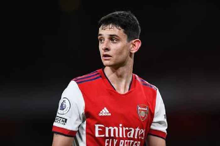 Patino involved, Arteta drops selection clue: Things noticed from Arsenal training pre-Brighton