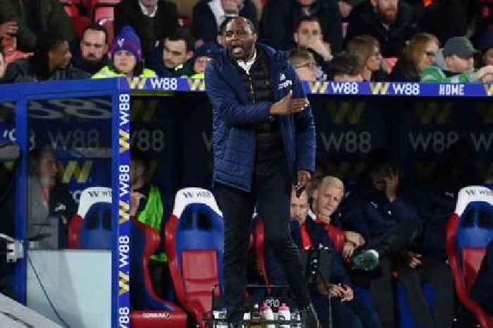 Patrick Vieira sends warning on Champions League rules to affect Arsenal, Chelsea and Tottenham