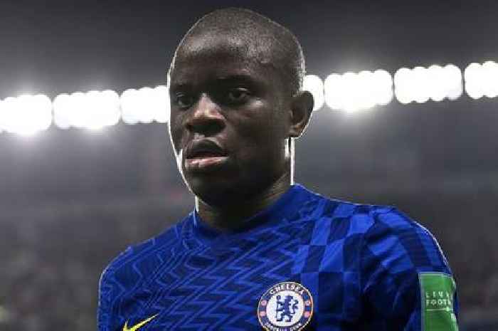The N'Golo Kante transfer dilemma next Chelsea owners must solve for Thomas Tuchel