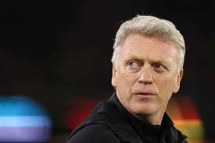 West Ham press conference live: David Moyes on Brentford, Lyon review and Said Benrahma