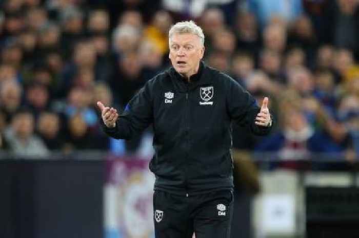 What West Ham must change away to Lyon as David Moyes' Michail Antonio claim leaves questions