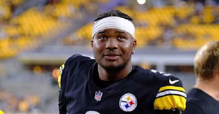 Pittsburgh Steelers Quarterback Dwayne Haskins Dead At 24
