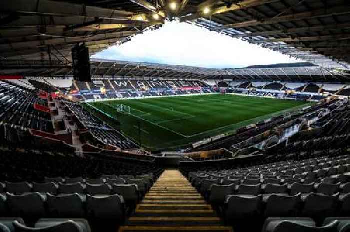 Swansea City v Derby County live - Build up, team news, match updates