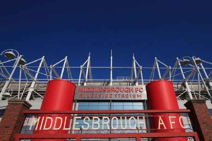 Middlesbrough vs Hull City LIVE: Build-up and team news ahead of Riverside clash