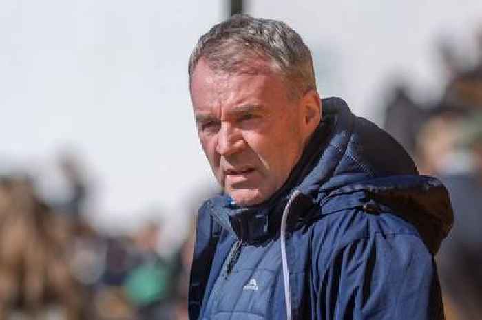 Oldham manager John Sheridan makes claim about Port Vale game and penalty shout